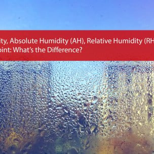 How To Measure Humidity