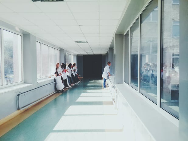 A Basic Guide to Hospital HVAC Systems