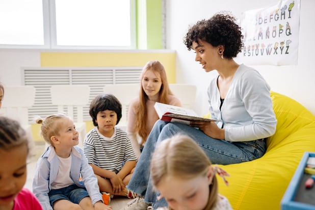 Why Good HVAC Systems are Essential for Indoor Air Quality in Schools