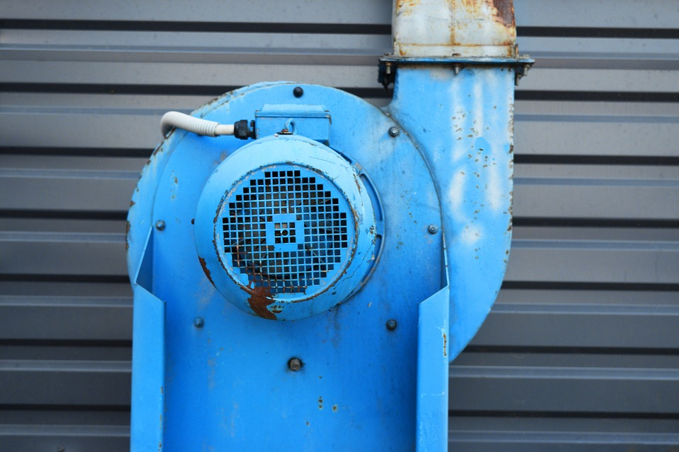 How to Measure Air Flow