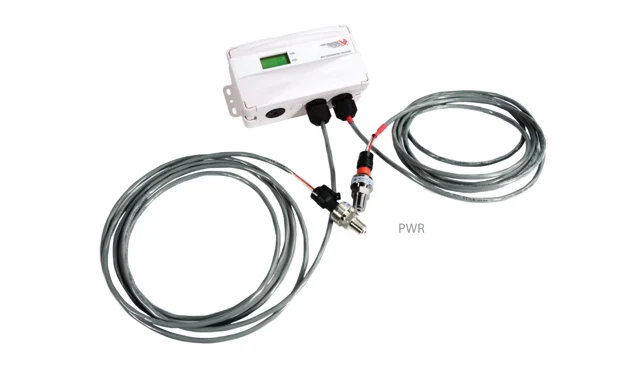 What is a Pressure Sensor?