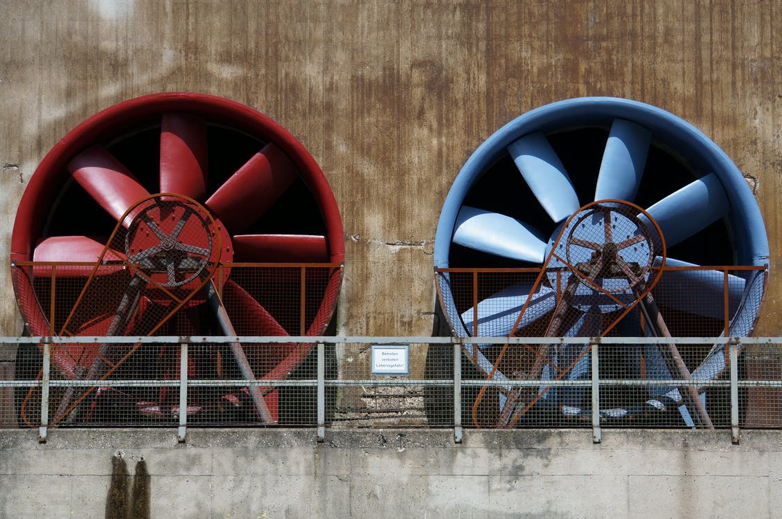How to Boost the Efficiency of Your Air Ventilation System