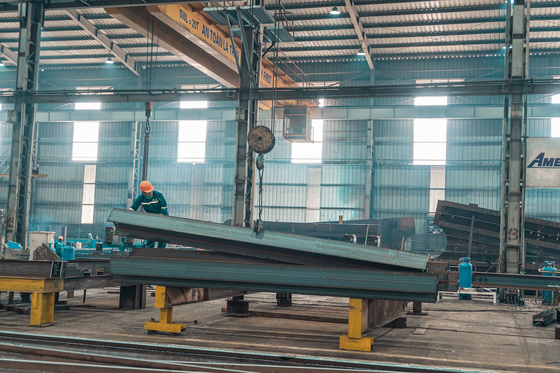 Improving Duct Air Quality for Efficient Operations