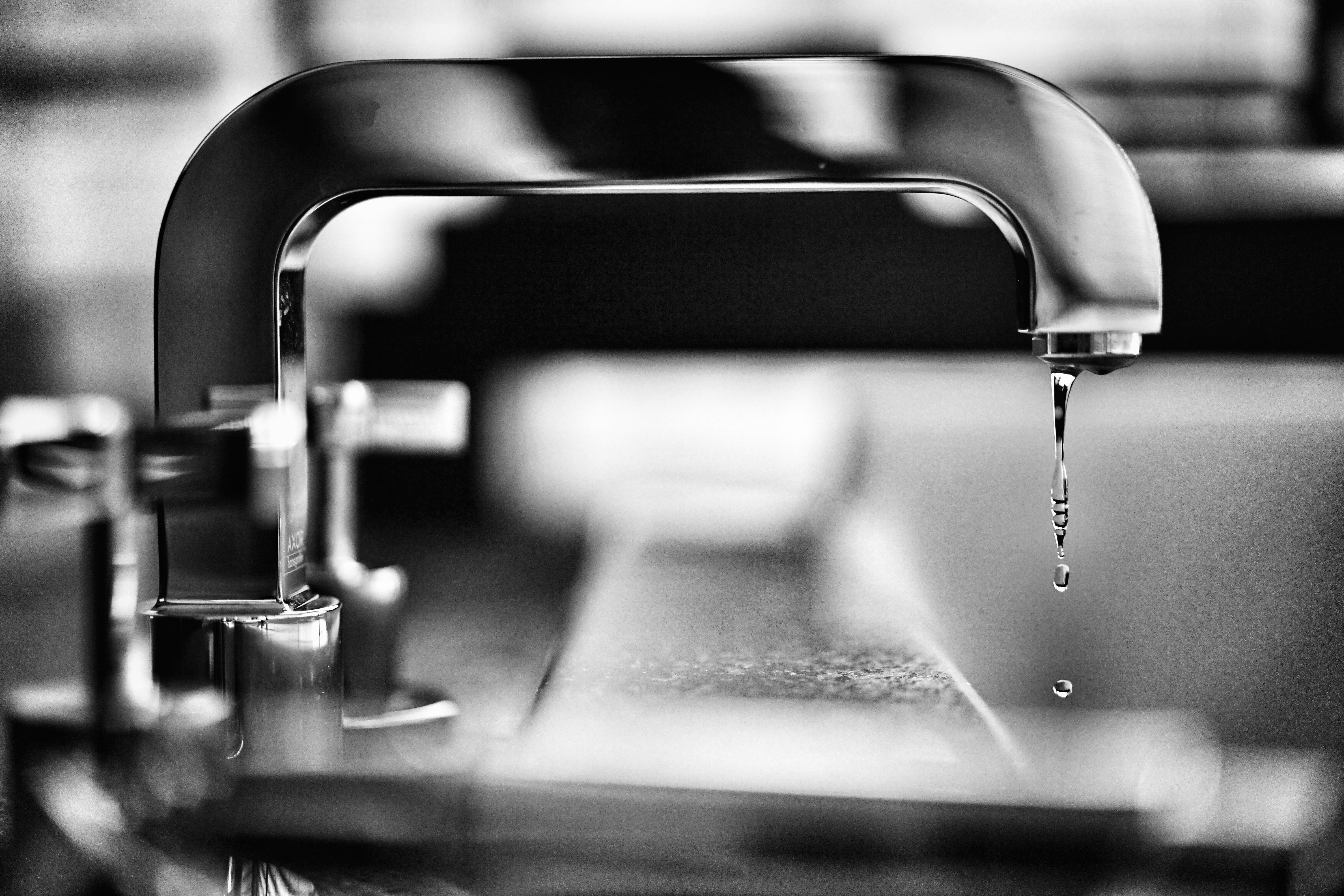 Does Your Building Maintain Optimal Commercial Water Pressure?