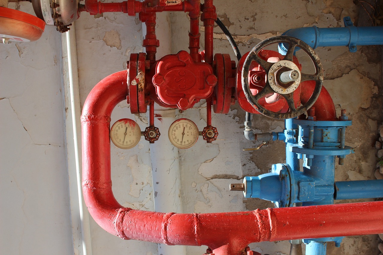 Dry Pressure vs Wet Pressure: What is the difference?